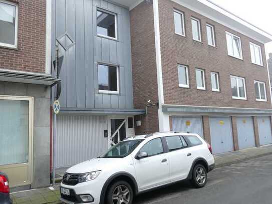 2,5 Zimmerwohnung mit Balkon in Hüls