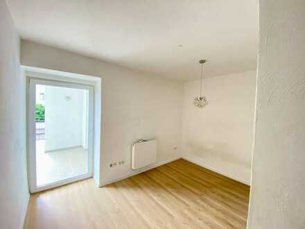 1 Zimmer Apartment im Studentenwohnpark L14, 2