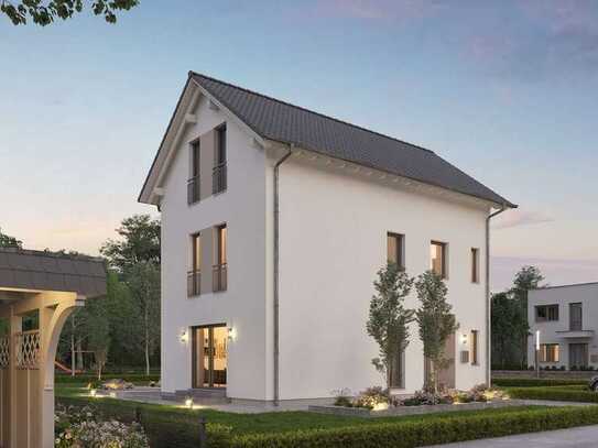 !! Grundstück für Ihr Haus in TOP-Lage !! - Investieren Sie in Ihre eigene Zukunft