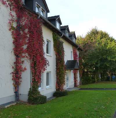 Wohlfühlwohnung mit Wintergarten für Rollstuhlfahrer.