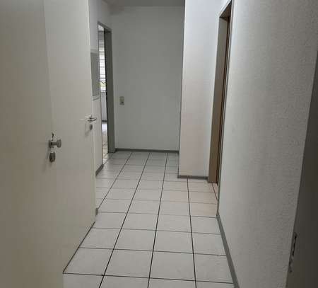 2 Zimmer EG - Wohnung zu vermieten!