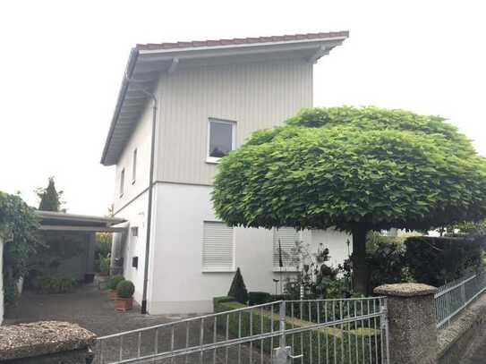 Dillenburg Kernstadt 3 Zimmer Wohnung Zentral Gelegene Lage