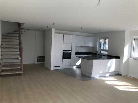 Exklusive Maisonette Wohnung - ruhige Lage - zur Vermietung