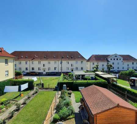 Schöne 2-Raum Wohnung in Arnsdorf