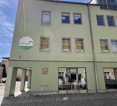 Moderne Büro-/Praxisräume in Stadtmitte zu vermieten