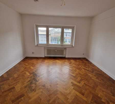 Renovierte 2-Zimmer Wohnung in Düsseldorf-Düsseltal