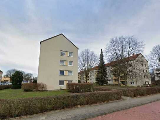 Gepflegte 3-Zimmer Wohnung in Braunschweig - Weststadt