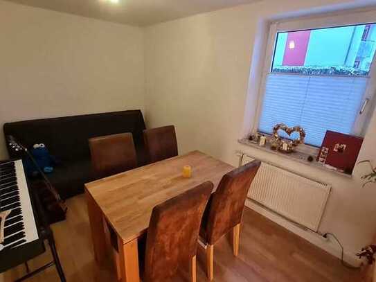 Helle und geräumige 3- Zimmer Wohnung in Coburg