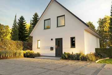 Bauen Sie Ihr Traumhaus in der schönsten Ecke von Mühlau. Es ist alles für Sie vorbereitet.