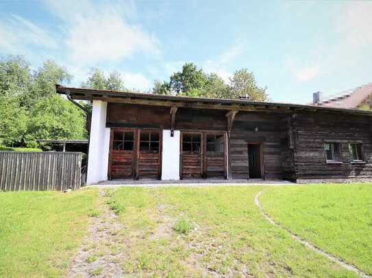 Charmantes Einfamilienhaus in ruhiger Lage bei Rattiszell sucht neuen Eigentümer!