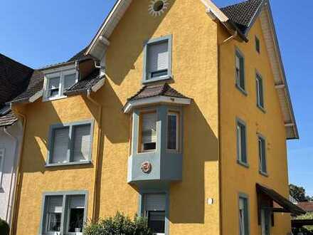 Mehrfamilienhaus (3 Wohneinheiten) in Singen (Hohentwiel) in top zentraler Lage