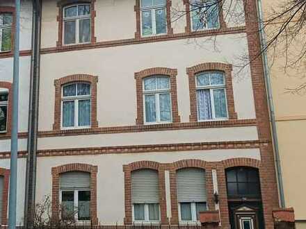 Zweifamilienhaus in Quedlinburg