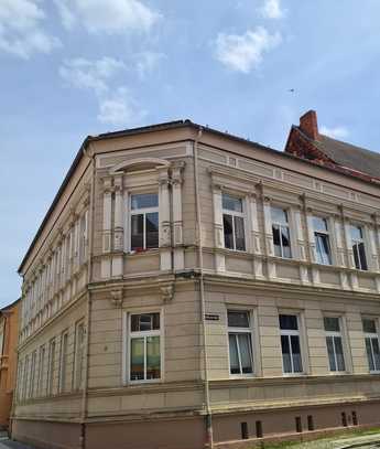 Schöne 2-Zimmer-Wohnung in Osterwieck, frei ab sofort