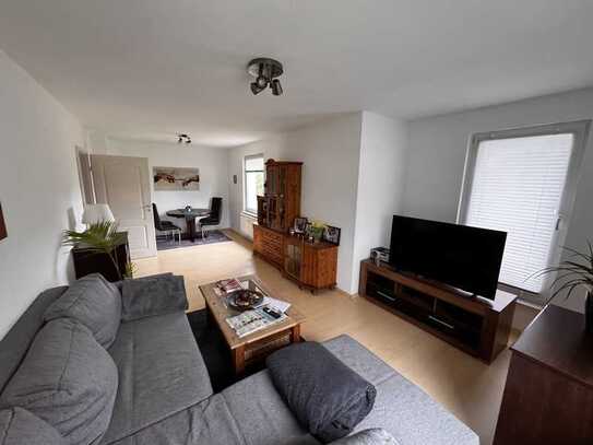 3-Zimmer-Wohnung in Bitterfeld Goitzsche-Nähe