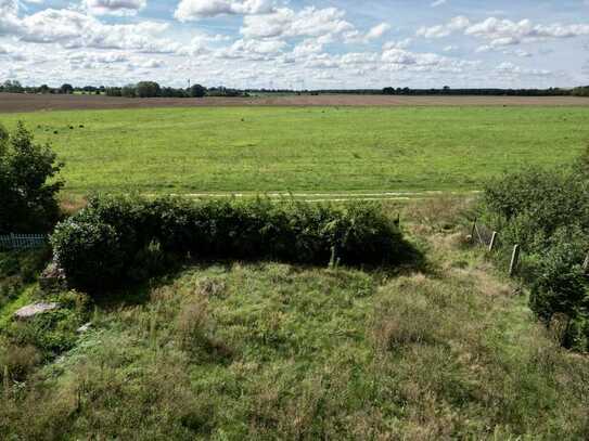 Ruhiges Baugrundstück mit unverbaubarem Blick – Bernau Nibelungen