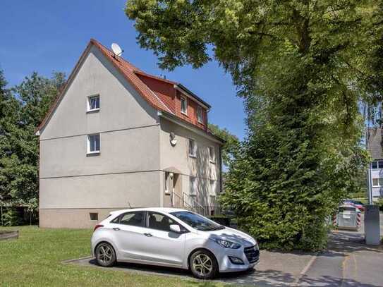 *Helle 2-Zimmer-Wohnung in Huckarde*