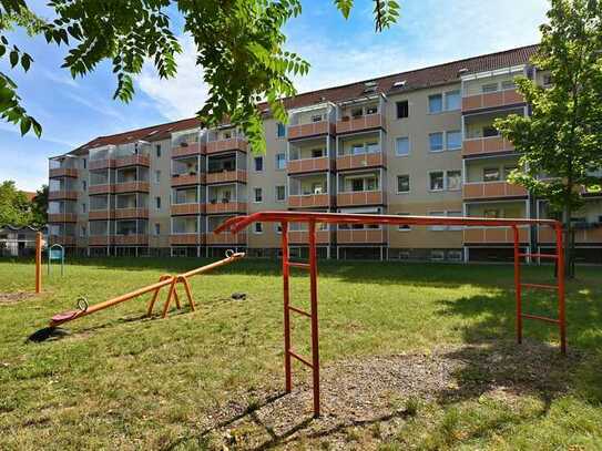 Azubis aufgepasst! Günstige 1-Zimmer-Wohnung