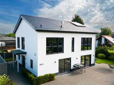 Erstklassiges Einfamilienhaus - Einziehen und wohlfühlen!
