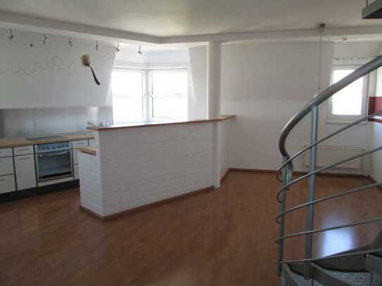 Helle Maisonette-Wohnung 112 m², 4 Zimmer