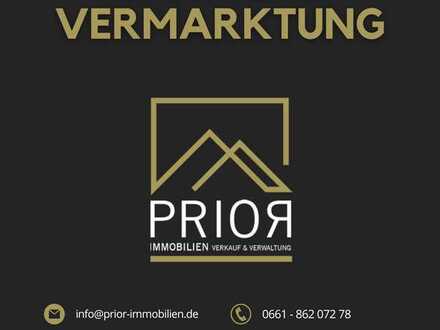 Exklusiver Bungalow im Vogelsberg! Einmalige Gelegenheit!