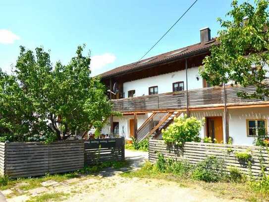 Ein Haus voller Möglichkeiten - Ideal für Familienzusammenhalt und moderne Gemeinschaft