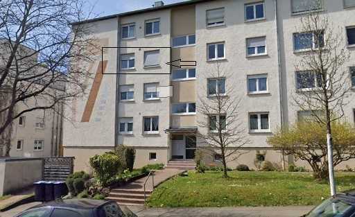 Stilvolle 4-Zimmer-Wohnung in Esslingen am Neckar