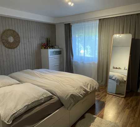 3 Zimmer Wohnung mit Einbauküche im ruhigen Idstein-Walsdorf