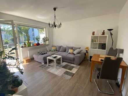 Schöne 2,5-Zimmer-Wohnung mit Balkon in Essen Bedingrade