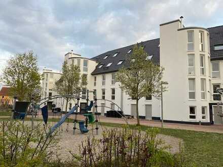 Erstbezug: 4-Zimmer-Maisonette-Wohnung mit Balkon in Mutterstadt
