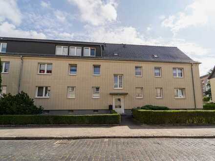 Bezugsfertige Eigentumswohnung + Stellplatz in ruhiger beliebter Wohnlage