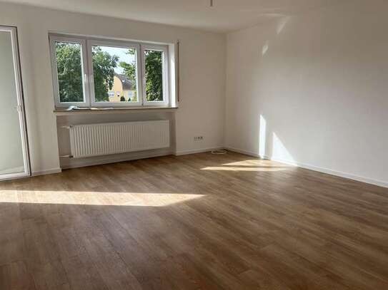 Renovierte 3ZKB-Whg. mit Balkon in Pöttmes!