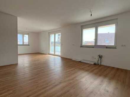 Neubau Maisonettenwohnung - 154,36 m² - 5,5 Zi. in 77966 Kappel-Grafenhausen