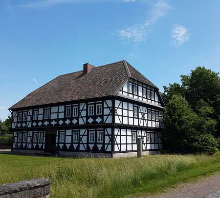 Wohnen in grüner Idylle in Riddagshausen