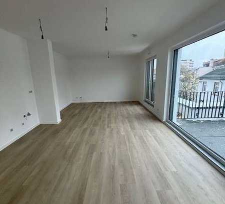 Ihre Neubau Luxuswohnung in Main Nähe mit großer Terrasse