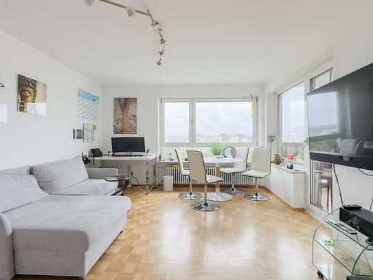 RESERVIERT / 2 Zimmer Wohnung in Germering (Kapitalanlage)