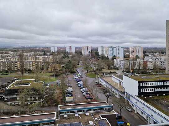 Erstbezug nach Renovierung! 3-Zimmer-Wohnung in Mannheim Vogelstang