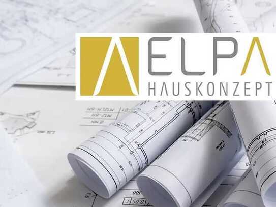 ELPA HAUSKONZEPT - Bauen Sie Ihre DHH in Titz