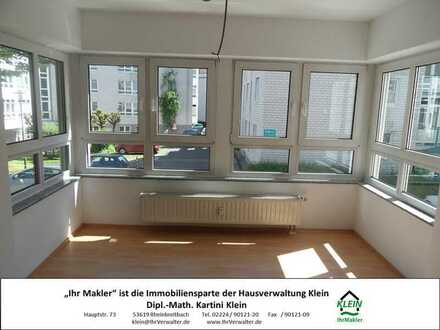 Barrierefreie 2-Zimmer-Wohnung *seniorengerecht* in begehrter Lage**