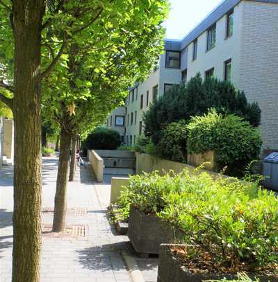 Genießen Sie den Frühling an der Außenalster