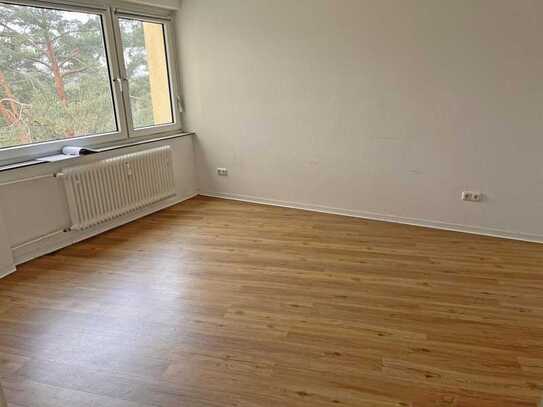 Schöne 1 Zimmer Etagenwohnung