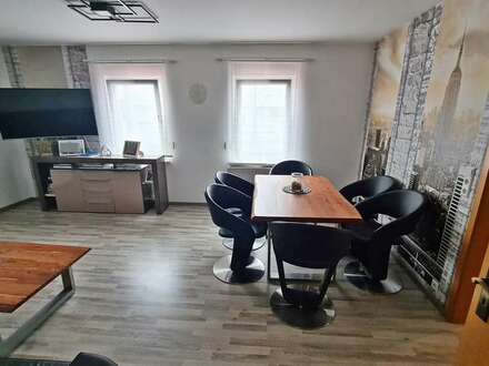 Zukunftsichere Altersvorsorge! 3-Familienhaus in Herrenberg