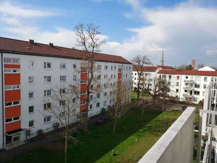 Gepflegte 3- Zimmer Wohnung in Hasenbergl