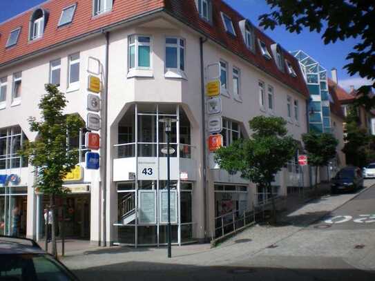 Stilvolle 4-Raum-Wohnung in Mühlacker