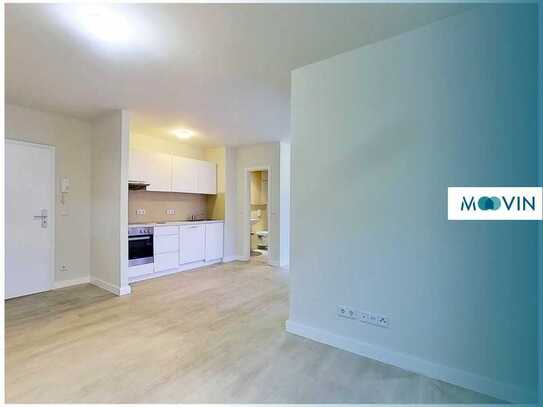 Schickes 2-Zimmer-Apartment in Dresden