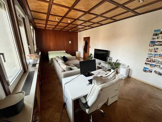 Exklusive 30 m2 WG Zimmer in Bad Cannstatt