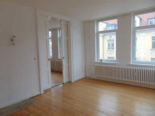 Schöne 5 Zimmer/-Altbauwohnung (125m²), Kantstraße in Peine