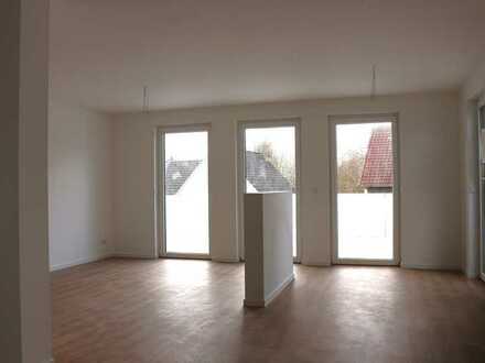 Exklusives Penthouse mit atemberaubendem Ausblick in Braunschweig-Lehndorf!