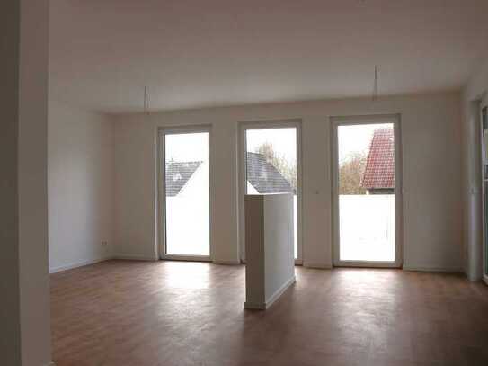 Exklusives Penthouse mit atemberaubendem Ausblick in Braunschweig-Lehndorf!