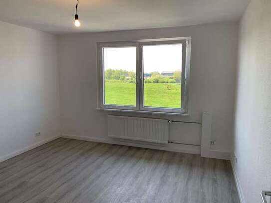 Mietwohnung | 45 m² | kernsaniert | Verfügbar: ab 01.11.24