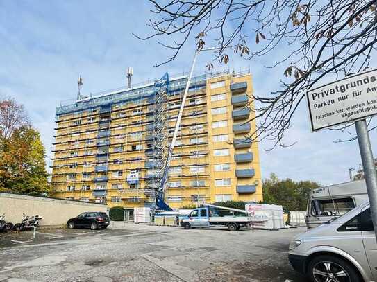 Attraktive 3-Zimmer-Wohnung in zentraler Lage in Unna 59423